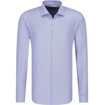 HUGO Košile Kason | Barva:modrý | Velikost:44
