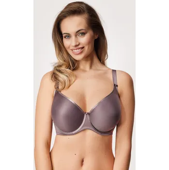 Podprsenka Astratex Maia 4D Soft Control Deluxe Lila 65 K
