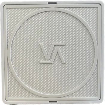 Bazénové osvětlení Brilix Propojovací krabice VA pro kabel k bazénovému světlu