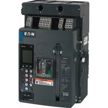 Jistič EATON Deon IZMX16B3-V08F-1 183396