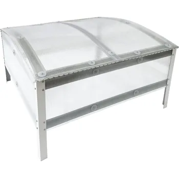 Skleník Poligard Pařeniště z polykarbonátu Planta