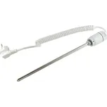 Topná tyč s termostatem GT 1200 W bílá