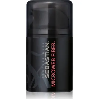 Stylingový přípravek Pružný krém pro strukturování vlasů Sebastian Professional Microweb Fiber - 45 ml (81582087) + dárek zdarma