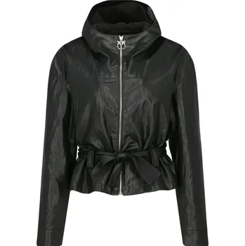 Dámská casual bunda Pinko Bunda MIGLIO | Barva:černý | Velikost:34