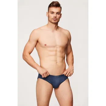 Bezešvé slipy SilverPro Classic I