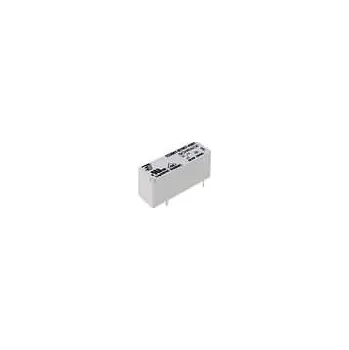 Relé TE CONNECTIVITY V23061B1007A501 Relé elektromagnetické SPDT Ucívky:24VDC 8A/250VAC 8A/24VDC
