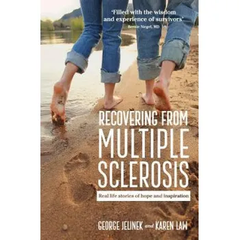 Umění Recovering From Multiple Sclerosis – George Jelinek (EN)