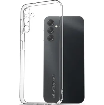 Pouzdro na mobilní telefon AlzaGuard Crystal Clear TPU case pro Samsung Galaxy A14 5G