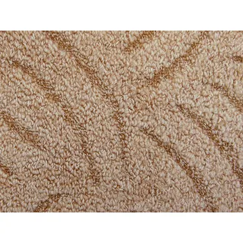 Koberec ITC Spring 6410 béžový Šíře role: 5 m Doprava a vzorek zdarma