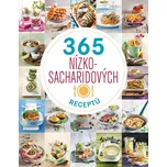 365 nízkosacharidových receptů -…