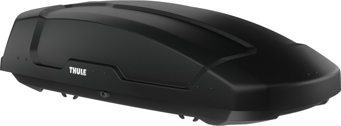 Thule®* Střešní box FORCE XT M v černé barvě Black Matte