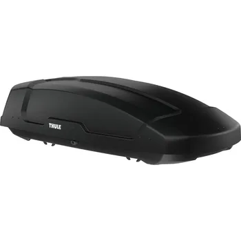 Střešní box Thule®* Střešní box FORCE XT M v černé barvě Black Matte