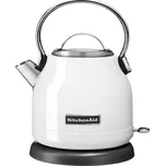 KitchenAid rychlovarná konvice 5KEK1222EWH bílá