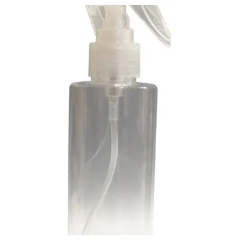 Lékovka 150 ml čirá lahvička + mini trigger