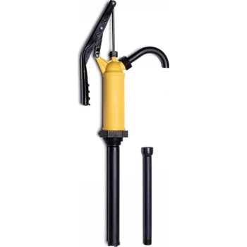 Čerpadlo Chemické pístové čerpadlo