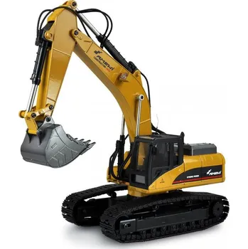 Amewi 22309 RC Profi pásový bagr V4…