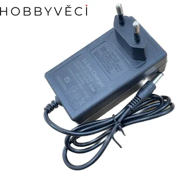 AC/DC Napájecí Adaptér 21V