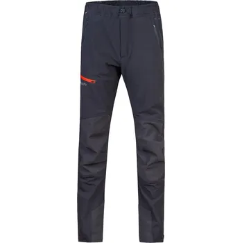 Dámské kalhoty Kalhoty Hannah Claim II Anthracite (red) M