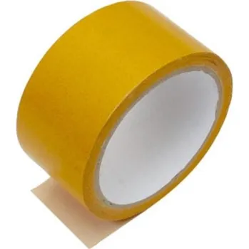 Páska oboustranně lepicí 50 x 1mm 10m