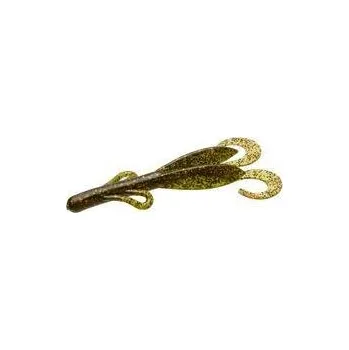 Umělá nástraha Zoom Super salt plus 10,5" wat green