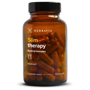 Herbavia Slim Therapy 60 cps.