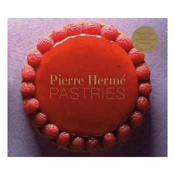Pierre Herme Pastries (Revised Edition) – Pierre Herme (EN)