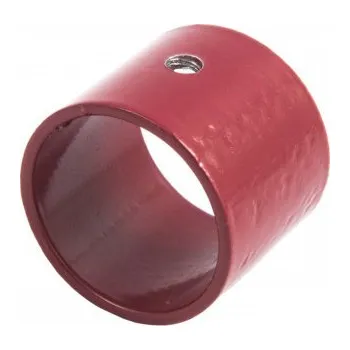 Covernit Zámek sněhové trubkové zábrany Antracit antracit