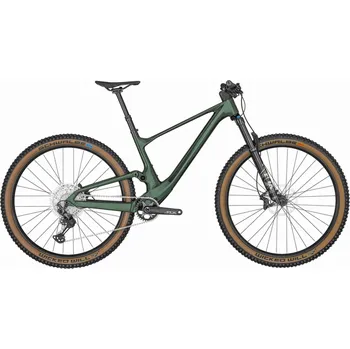 Horské kolo Scott Spark 930 29" zelené 2023