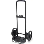 Vozík pro tašku CITYCRUISER RACK černý Reisenthel