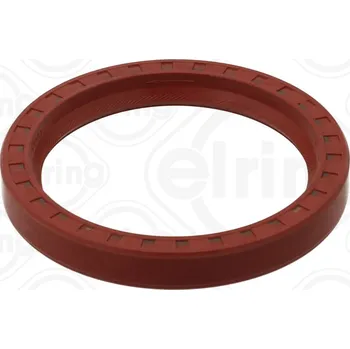 Autodíl Těsnicí kroužek hřídele, klikový hřídel ELRING 128.210