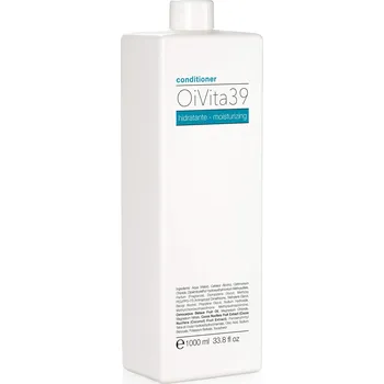 Vlasová regenerace OiVita39 Moisturizing Conditioner - Hydratační kondicionér 1000 ml