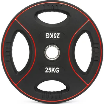 Polyurethanový kotouč ATX LINE 4-Grip, 25 kg - doprava zdarma