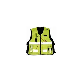 Motocyklový chránič AIRBAGOVÁ VESTA TURTLE PRO - AIR XXXL **AKCE** - omezené množství