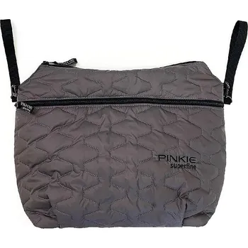 Přebalovací taška Pinkie organizér Superfine Dark Grey XXL