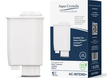 Filtr do kávovaru Aqua Crystalis AC-INTENS+