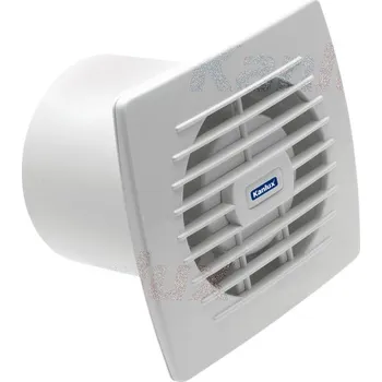 Stropní ventilátor ventilátor D100 EOL100T čas.spín. KA.CYKLON