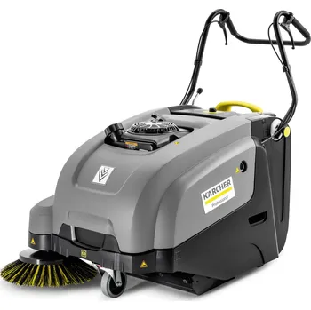 Zametací stroj Kärcher KM 75/40 W G