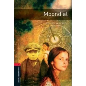 Moondial – John Escott (EN)