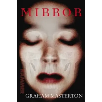 Graham Masterton - Mirror – Graham Masterton (EN)