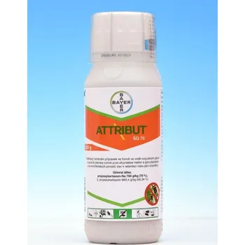 Herbicid ATTRIBUT SG 70 0,3kg