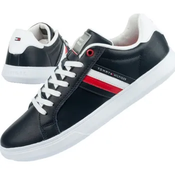 Pánská treková obuv Recenze Tommy Hilfiger M FM0FM02668 DW5 40
