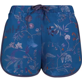 Dámské kraťasy PIP Studio Bali krátké kalhoty Isola modrá Velikost: L 51.501.424