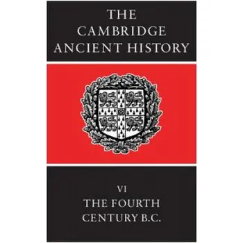 Populárně naučná literatura pro dospělé Cambridge Ancient History – D. M. LewisJohn BoardmanSimon HornblowerM. Ostwald (EN)