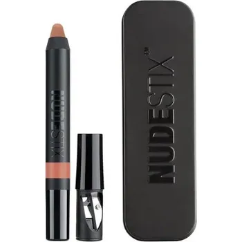 Přípravek na rty Nudestix Matující rtěnka a tvářenka Intense Matte Lip + Cheek Pencil Vintage + 2 měsíce na vrácení zboží