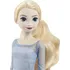 Panenka Mattel Disney Frozen HLW58 Elsa a Nokk