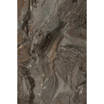 Kuchyňská pracovní deska Egger Pracovní deska ST15 410 x 60 x 38 cm F094 mramor cipollino černá měď  