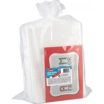 ostatní stavebnice Quercetti 02449 Tavoletta Grande