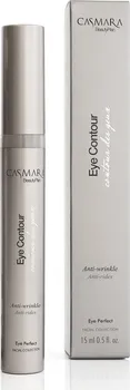 Péče o oční okolí Casmara Eye Contour Anti-Puffiness krém proti vráskám 15 ml