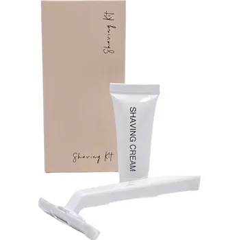 Caretrade Holicí set v krabičce - PINK