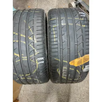 Letní osobní pneu BRIDGESTONE POTENZA S001 275/40 R19 101Y 6MM